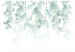 Tapete 'Pastel Flora'