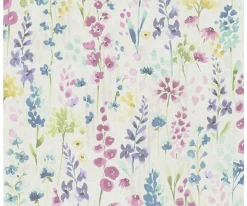 Tapete 'Pastel Garden' 53x1005cm