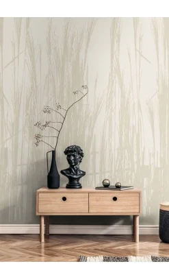 Tapete 'Peaceful Scene' 159x280cm