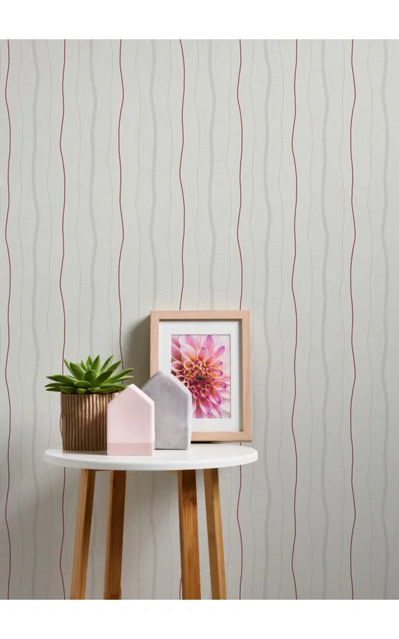 Tapete 'Petal Fusion' 53x1005cm