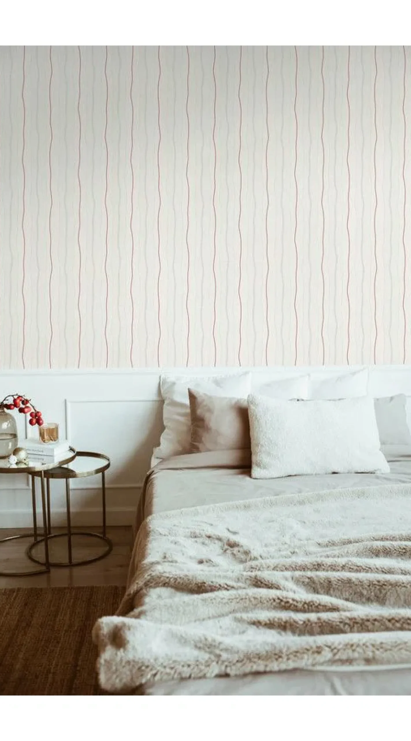 Tapete 'Petal Fusion' 53x1005cm