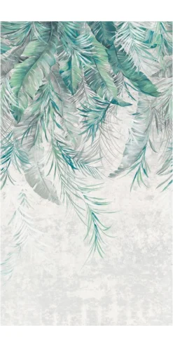 Tapete 'Petal Whispers' 159x280cm
