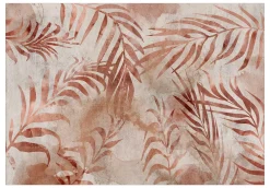 Tapete 'Pink Memory'