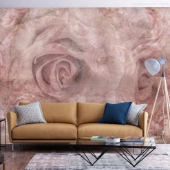 Tapete 'Pink Thoughts'