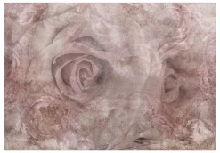 Tapete 'Pink Thoughts'