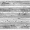 Tapete 'Plank Wall'