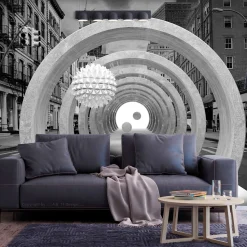 Tapete 'Portal'
