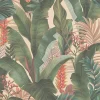 Tapete 'Primal Paradise'