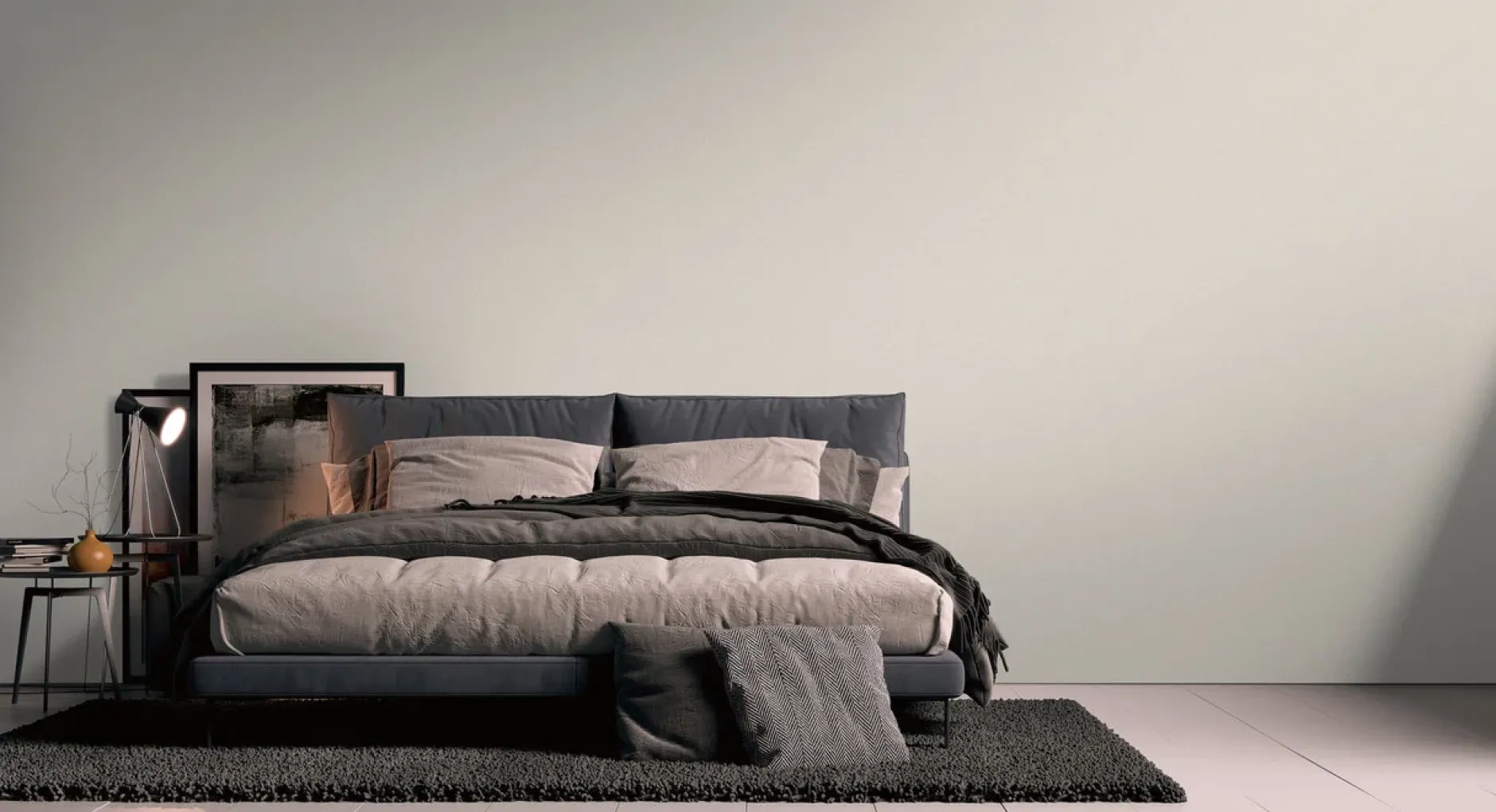 Tapete 'Pure Essence' 53x1005cm