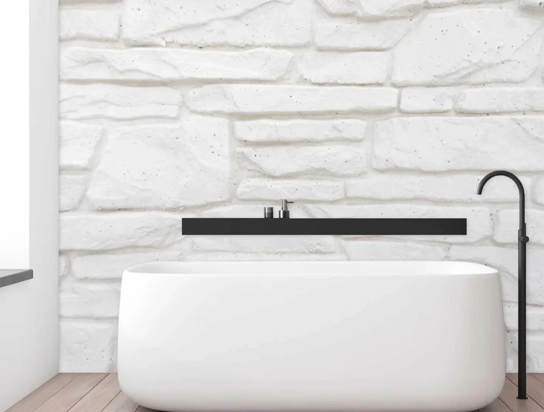 Tapete 'Quartz Wall'