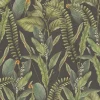 Tapete 'Rainforest Rhythms'