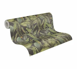 Tapete 'Rainforest Rhythms'