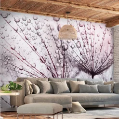 Tapete 'Rainy Time'