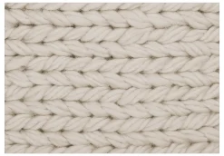 Tapete 'Real Wool - Third Variant'
