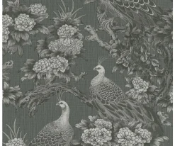 Tapete 'Regal Garden' 53x1005cm