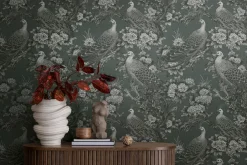 Tapete 'Regal Garden' 53x1005cm