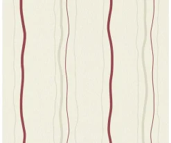 Tapete 'Ribbon Lines' 53x1005cm
