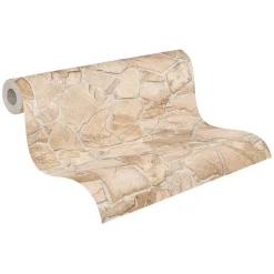 Tapete 'Rocky Shore' 53x1005cm