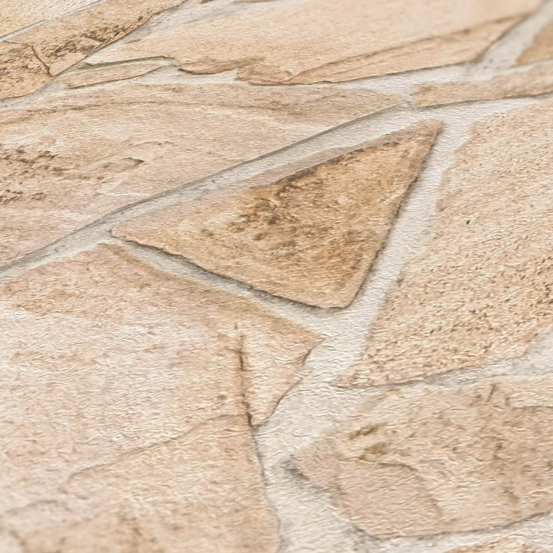 Tapete 'Rocky Shore' 53x1005cm