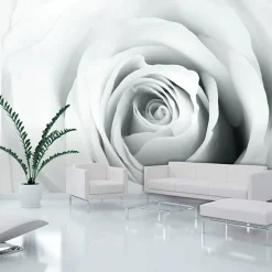 Tapete 'Rose charade'