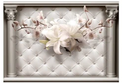 Tapete 'Royal Elegance'