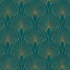 Tapete '50's Glam 5' 53x1005cm
