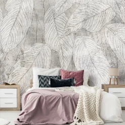 Tapete 'Shadow Full of Sough'