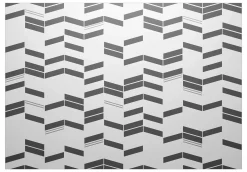 Tapete 'Simple Structures'