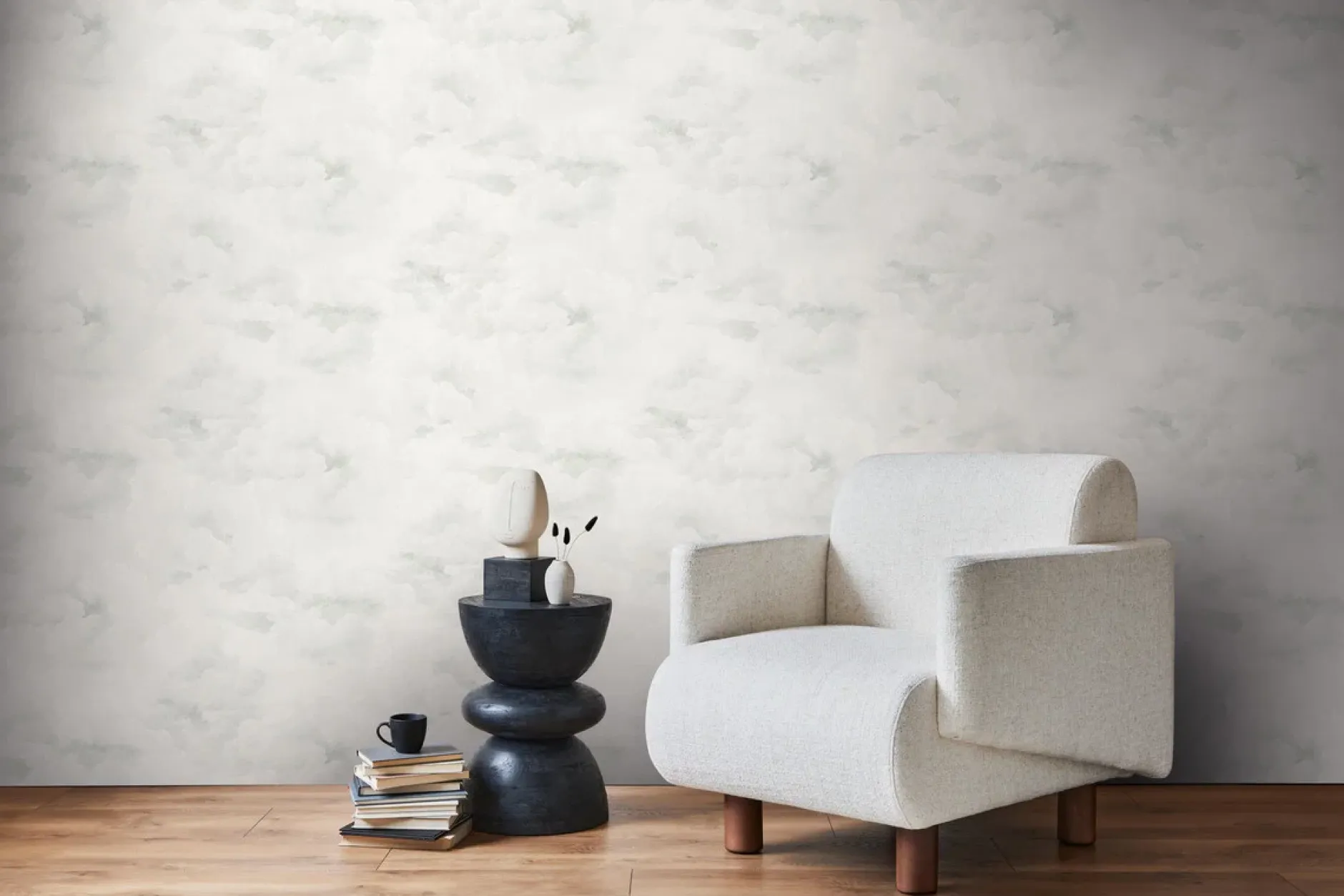 Tapete 'Sky Fantasy' 53x1005cm