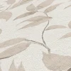 Tapete 'Sleepy Leaves' 53x1005cm
