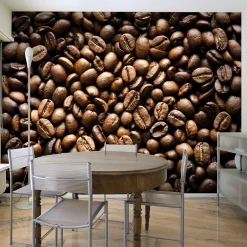 Tapete 'Smell of Coffee'
