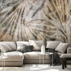 Tapete 'Solar Wave'
