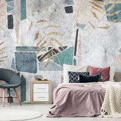 Tapete 'Southern Mosaic'