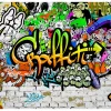 Tapete 'Spirit of Youth'
