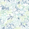 Tapete 'Spring Blossoms' 159x280cm