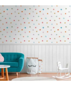 Tapete 'Spring Essence' 159x280cm