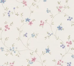 Tapete 'Spring Stories' 53x1005cm