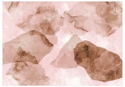 Tapete 'Spring Terrazzo - Second Variant'