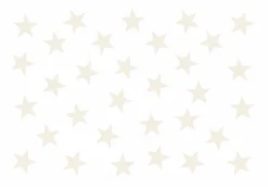 Tapete 'Sternenleuchten'