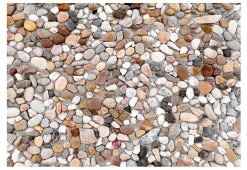 Tapete 'Stone Beach'