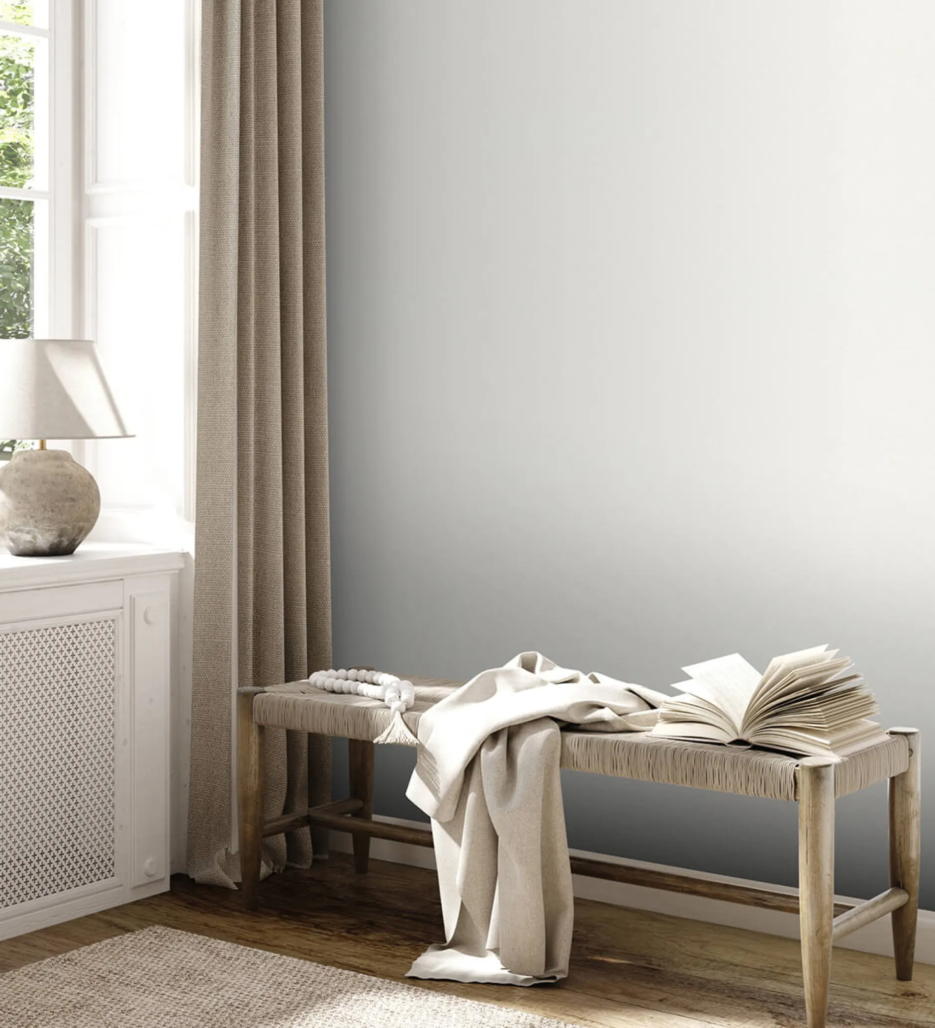 Tapete 'Sugar Icing' 53x1005cm