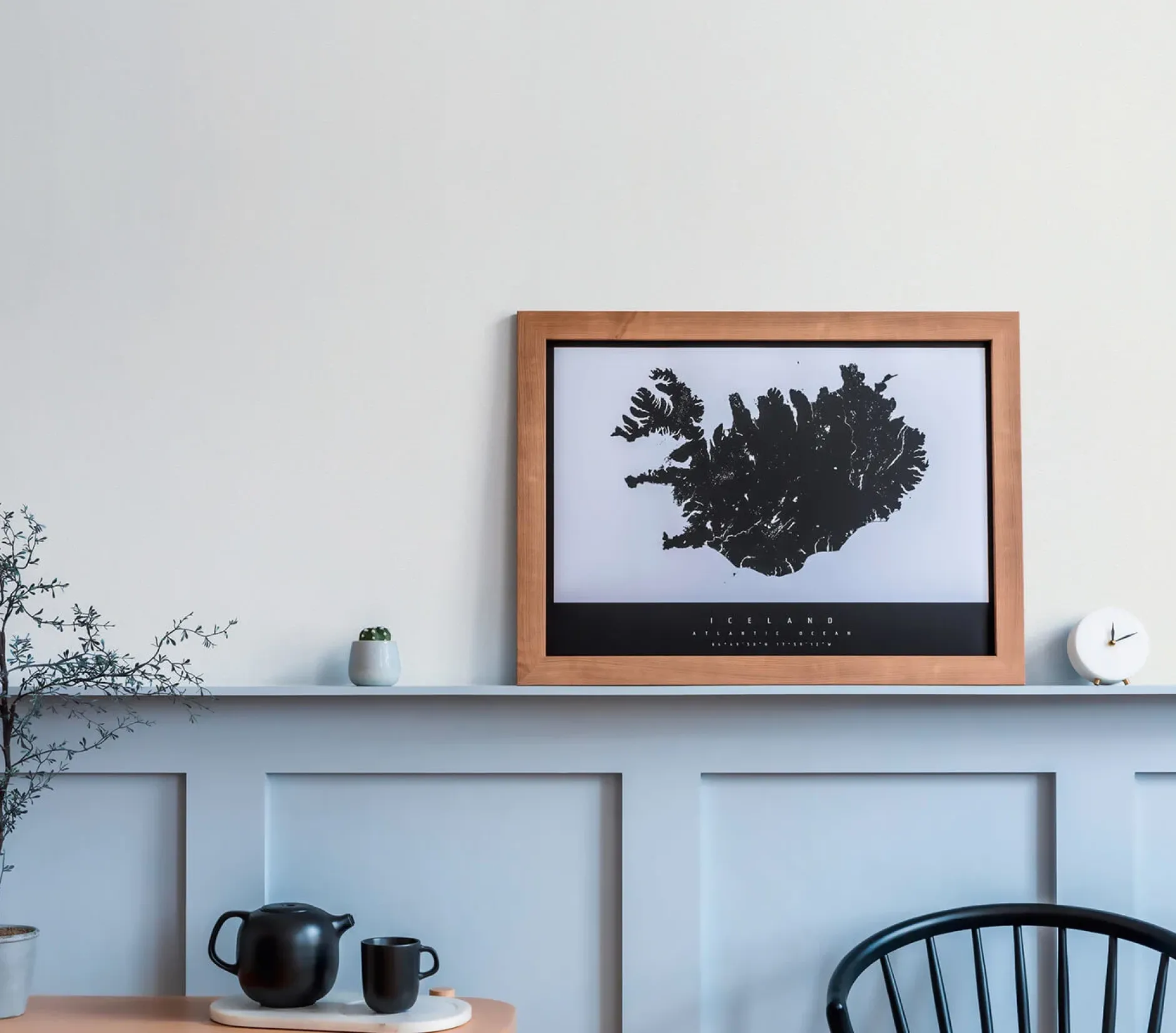Tapete 'Sugar Icing' 53x1005cm