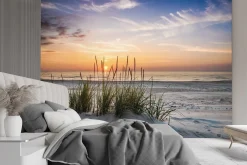 Tapete 'Sunset Hue'