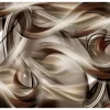 Tapete 'Sweet Chocolate Dreams'