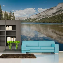 Tapete 'Tenaya Lake - Yosemite National Park'