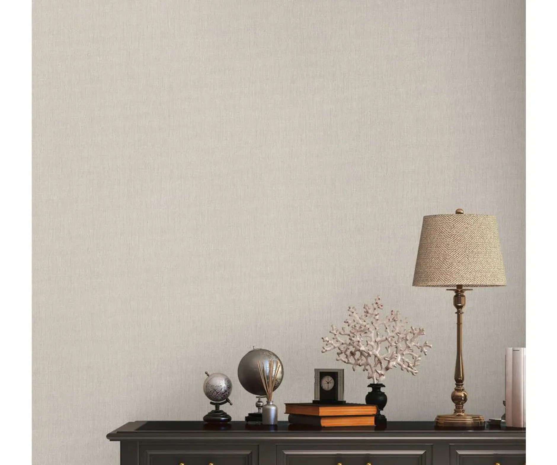 Tapete 'Textured Grace' 53x1005cm