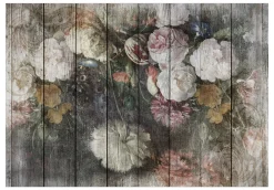 Tapete 'Time Composition'