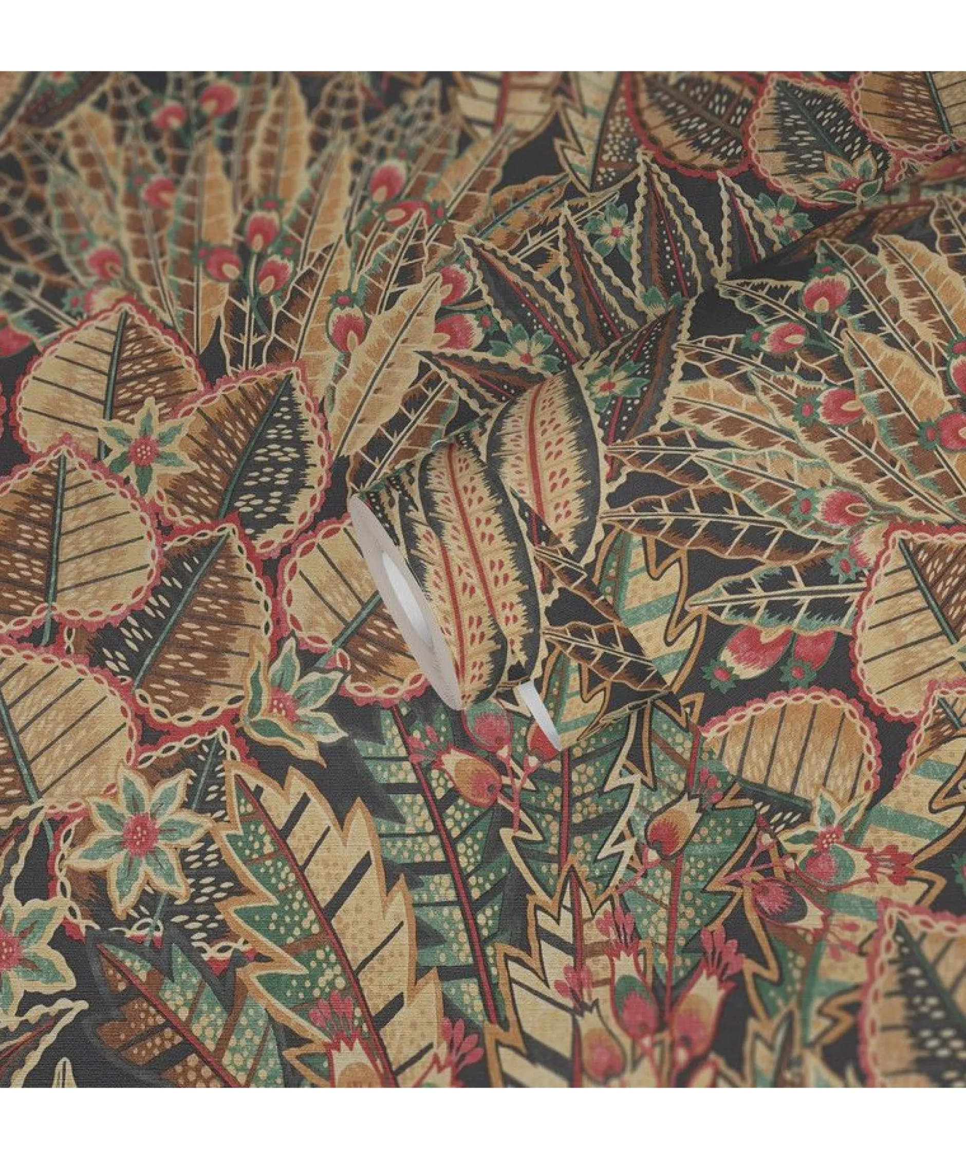 Tapete 'Twilight Veil' 53x1005cm