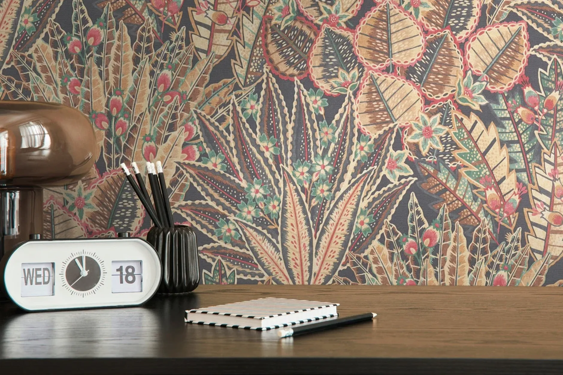 Tapete 'Twilight Veil' 53x1005cm