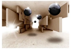 Tapete 'Underground Racing'